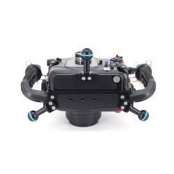 Mounting Ball Set for Tripod (for NA-A9/A7RIII/BMPCC/XT3/RIV/A7SIII)