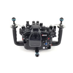 Mounting Ball Set for Tripod (for NA-A9/A7RIII/BMPCC/XT3/RIV/A7SIII)