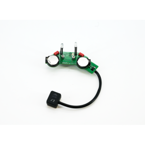 Flash Trigger for Nikon (Compatible with NA-D5/D500/D850/Z7)