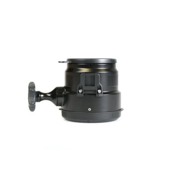 N85 Macro Port 56 with Focus Knob
