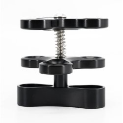 Nauticam Triple Clamp