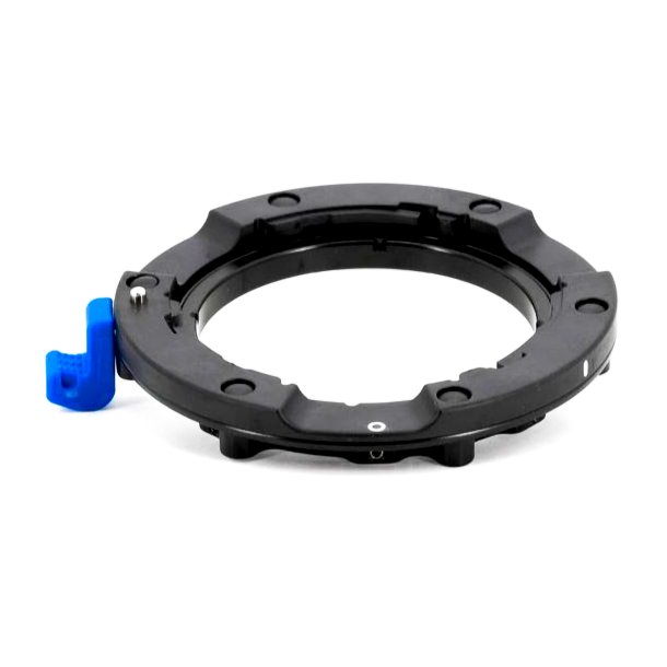 Nauticam M67 to Bayonet Mount Converter II