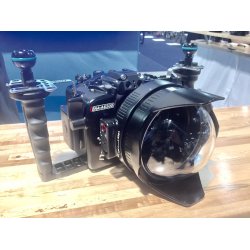Nauticam A6500 Housing for Sony A6500 Camera