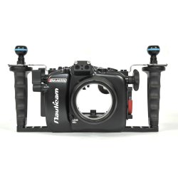 Nauticam A6500 Housing for Sony A6500 Camera