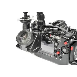 Nauticam A6500 Housing for Sony A6500 Camera