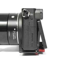Nauticam A6500 Housing for Sony A6500 Camera