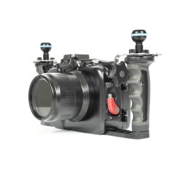 Nauticam A6500 Housing for Sony A6500 Camera