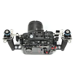 Nauticam A6500 Housing for Sony A6500 Camera