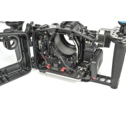Nauticam A6500 Housing for Sony A6500 Camera