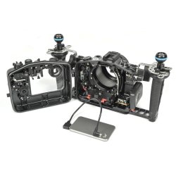 Nauticam A6500 Housing for Sony A6500 Camera