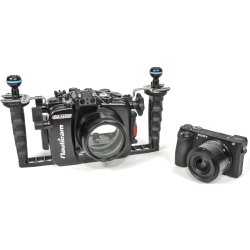 Nauticam A6500 Housing for Sony A6500 Camera