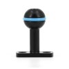 Housing Mounting Ball with 1/4'' Screws  