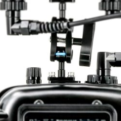 Housing Mounting Ball with 1/4'' Screws  