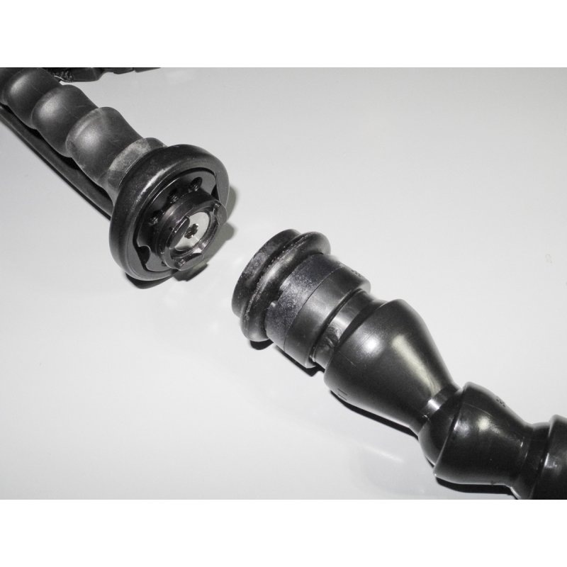 Easitray ll with left handle