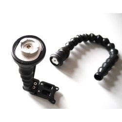 Easitray ll with left handle