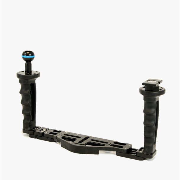 Flexitray armball