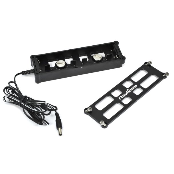 18650 Battery holder for NA-BMCC (batteries not included)