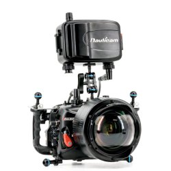 NA-BMPCC6K Housing for Blackmagic Pocket Cinema Camera 6K (EF lens mount)