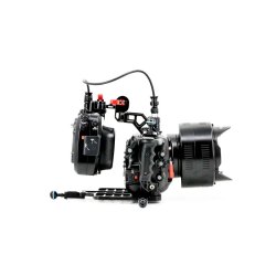 NA-BMPCC6K Housing for Blackmagic Pocket Cinema Camera 6K (EF lens mount)