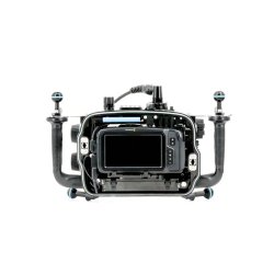 NA-BMPCC6K Housing for Blackmagic Pocket Cinema Camera 6K (EF lens mount)