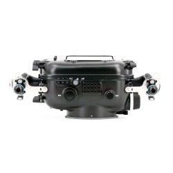 NA-BMPCC6K Housing for Blackmagic Pocket Cinema Camera 6K (EF lens mount)