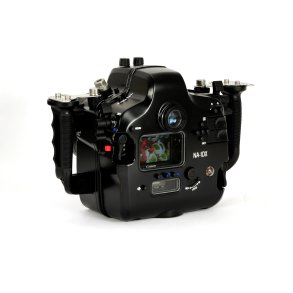 Overhaul for Flagship DSLR Housings (NA-D4/EM1X/BMCC/Z8/S1H/S1R/R5/Z7/R/R5/R6/Z7II/A9III)