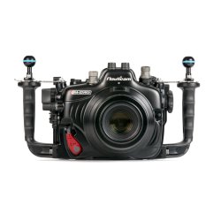 Nauticam NA-5DMKIV for Canon EOS 5D Mark IV