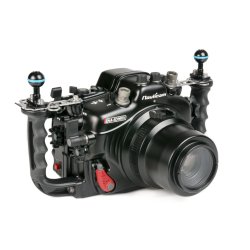 Nauticam NA-5DMKIV for Canon EOS 5D Mark IV