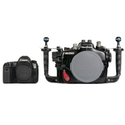 Nauticam NA-5DMKIV for Canon EOS 5D Mark IV