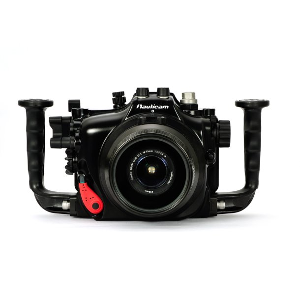 650D housing for Canon 650D camera