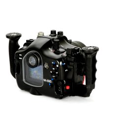650D housing for Canon 650D camera