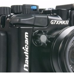 NA-G7XII Pro Package