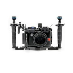 Nauticam NA-G7XIII Pro Package