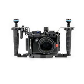 Nauticam NA-G7XIII Pro Package