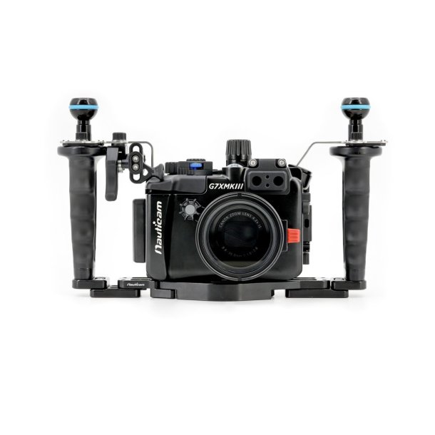 Nauticam NA-G7XIII Pro Package