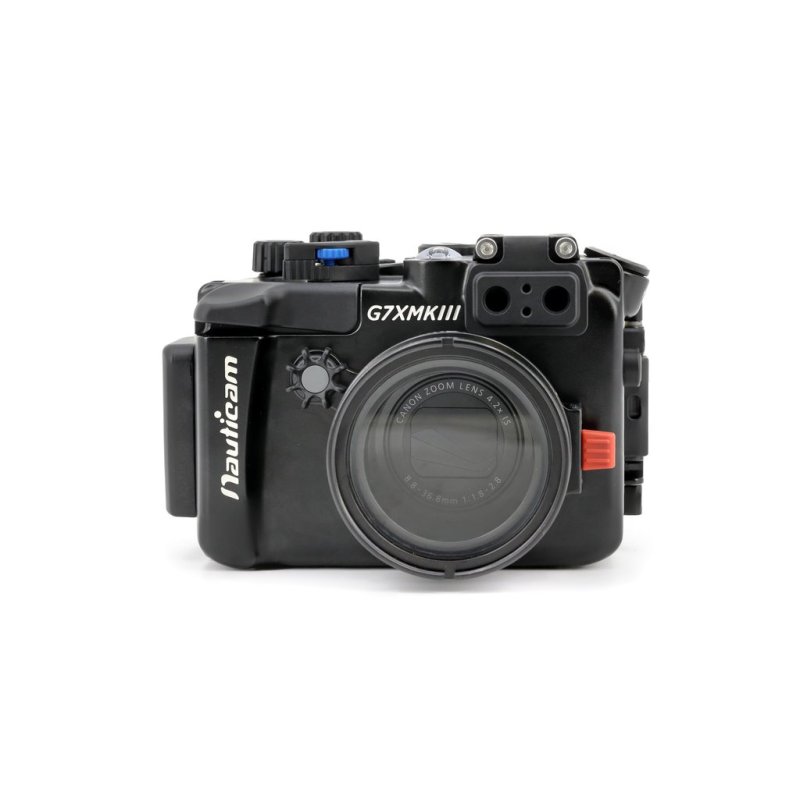 Nauticam NA-G7XIII Pro Package