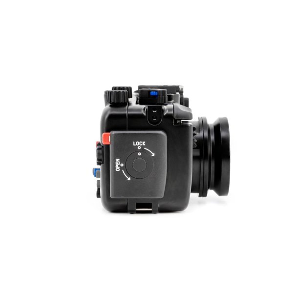 Nauticam NA-G7XIII Pro Package