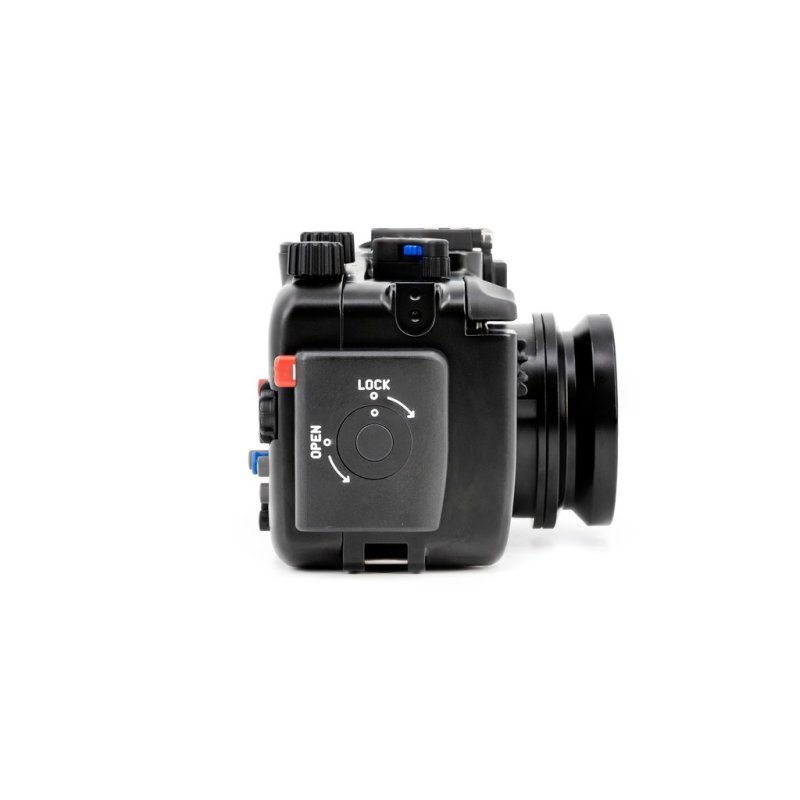 Nauticam NA-G7XIII Pro Package