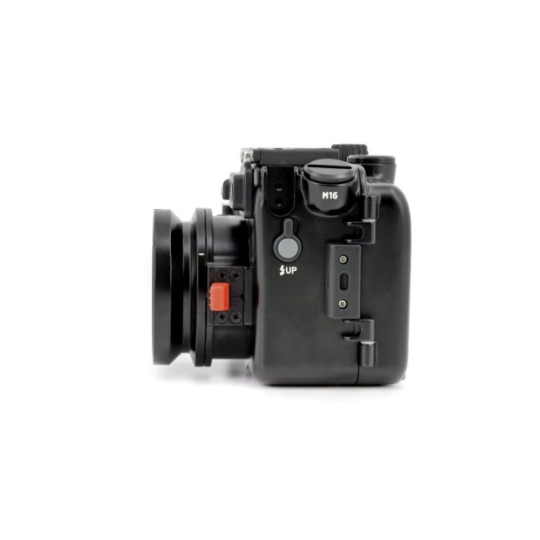 Nauticam NA-G7XIII Pro Package