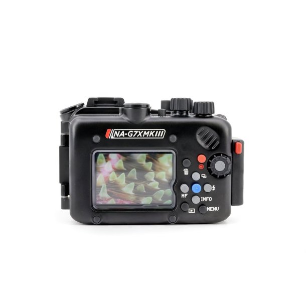 Nauticam NA-G7XIII Pro Package
