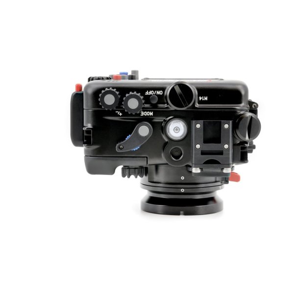 Nauticam NA-G7XIII Pro Package