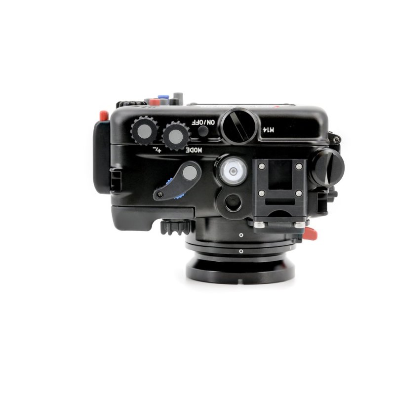 Nauticam NA-G7XIII Pro Package