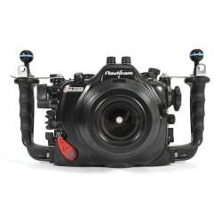 NA-D500 Housing for Nikon D500 Camera