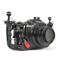 NA-D500 Housing for Nikon D500 Camera