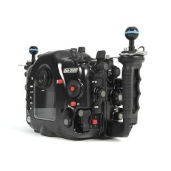 NA-D500 Housing for Nikon D500 Camera