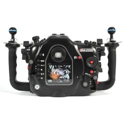 NA-D500 Housing for Nikon D500 Camera
