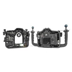 NA-D500 Housing for Nikon D500 Camera