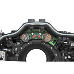 NA-D500 Housing for Nikon D500 Camera