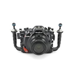Nauticam D850 Housing for Nikon D850 Camera