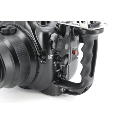 Nauticam D850 Housing for Nikon D850 Camera